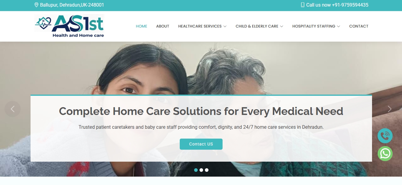 E-commerce Website Project by Webora Infotech