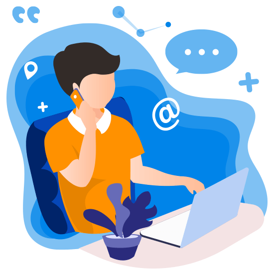 Customized Website Design Services in Saharanpur by Webora Infotech