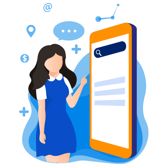 Dynamic Website Designing Services in Saharanpur – Webora Infotech